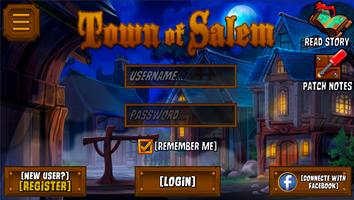 Town of Salem Ekran Görüntüsü 1