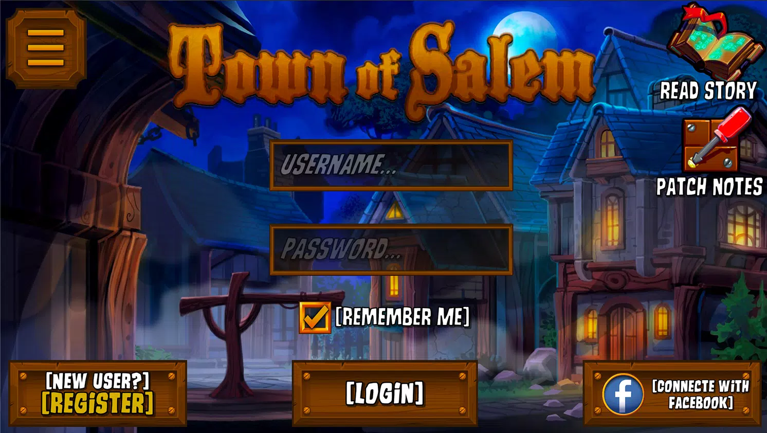 Town of Salem APK Download for Android Free