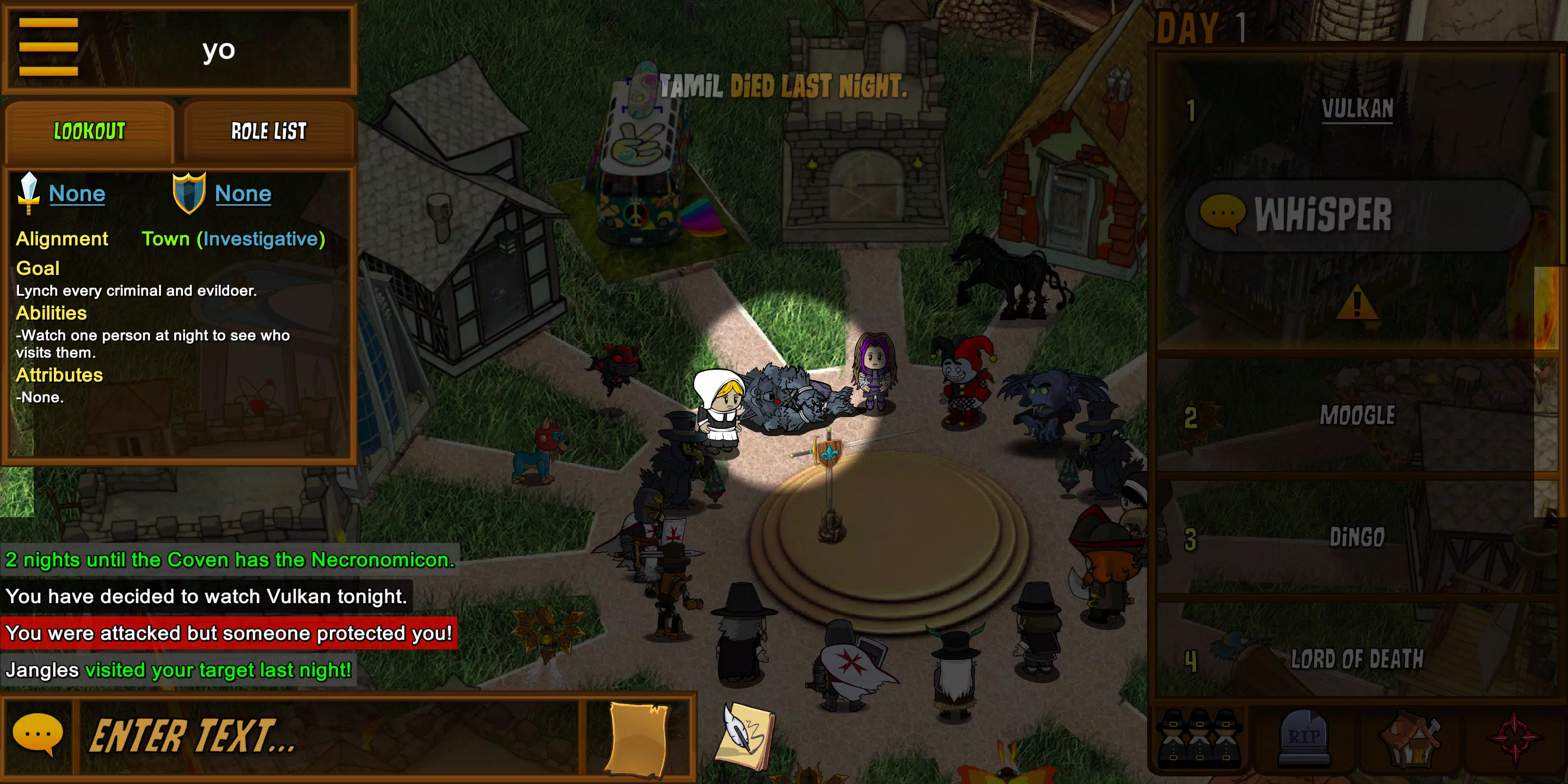 Town of Salem APK for Android Download