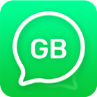 GB Version- Video Status Saver アイコン