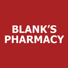 Blank's Pharmacy icon
