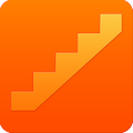 Blank Stair