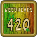 Weed Heads 420 APK