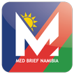 ”Med Brief Namibia