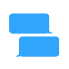 Blank Text & Invisible Texting simgesi