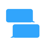 Blank Text & Invisible Texting simgesi