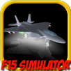 F15 Flying Battle FREE APK
