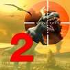 Dino Hunter Two APK