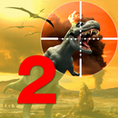 Dino Hunter Two APK