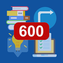 Ôn Thi GPLX 600 Câu - Ô Tô APK