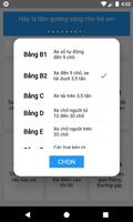 Ôn Thi GPLX Screenshot 1