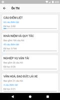 Ôn Thi GPLX Screenshot 2