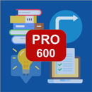 Ôn Thi GPLX 600 Câu Pro APK