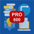 Ôn Thi GPLX 600 Câu Pro ícone