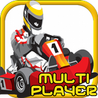 آیکون‌ Kart Race