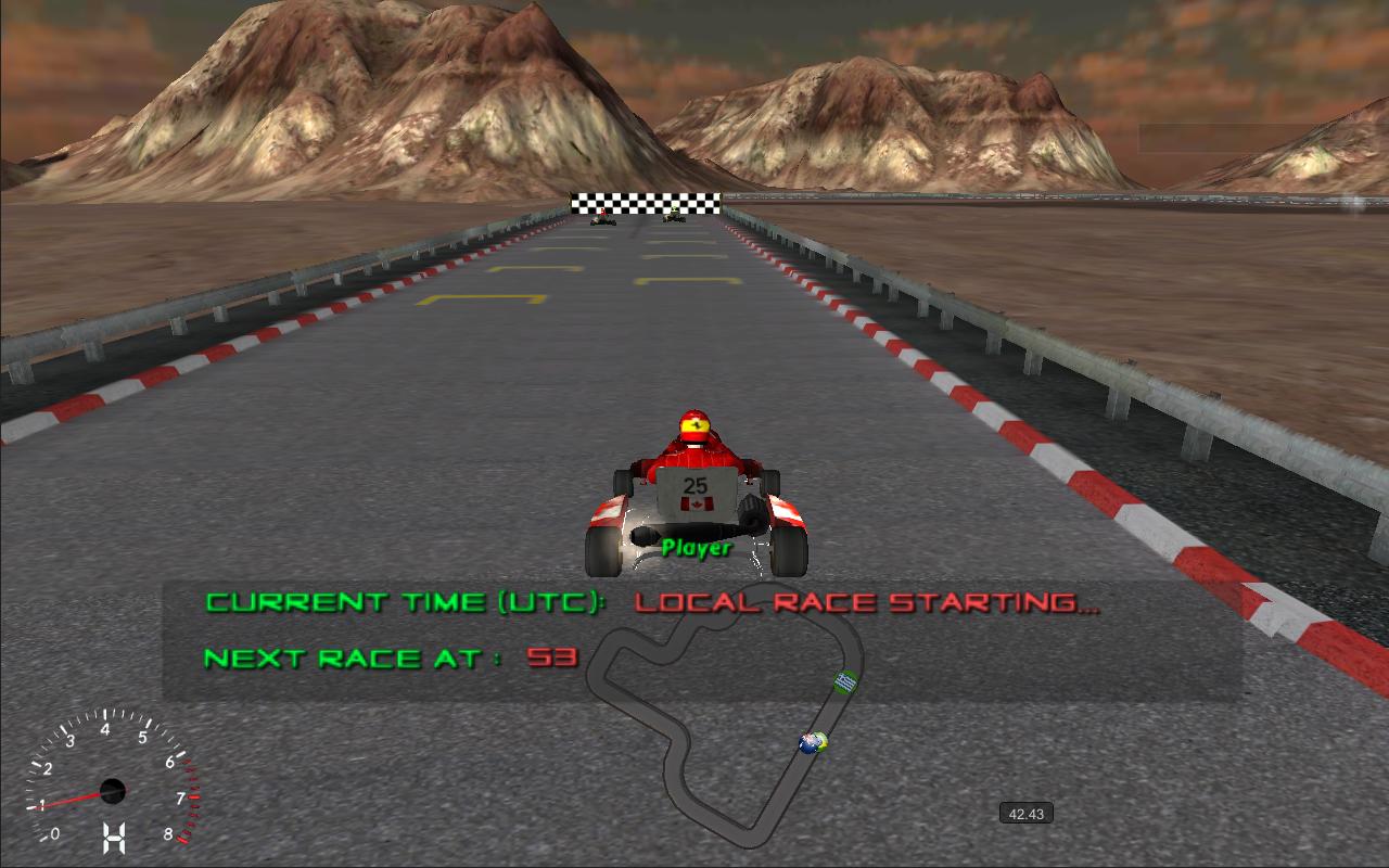Сд играть. Гонки на картингах игра. SD-Kart картинг. Игра Bomb it Kart Racer. Карта для гонок.