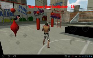 Boxing Game capture d'écran 2