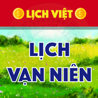 Lịch Vạn Niên: Lịch Việt-icoon