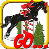 Show Jumping आइकन