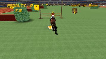 Show Jumping скриншот 1