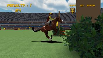 Show Jumping скриншот 2
