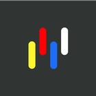 آیکون‌ Volume Control Lite