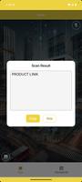 X: QR Code Scanner & Generator スクリーンショット 1