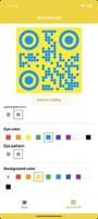 X: QR Code Scanner & Generator スクリーンショット 3