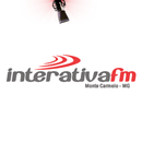 Interativa FM - Monte Carmelo- aplikacja