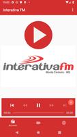 Interativa FM capture d'écran 2