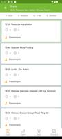 BlaBlaCar Pro: Bus Driver (v2) تصوير الشاشة 1