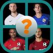 Footballer Quiz - Guess the Football Player Name!