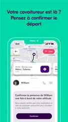 BlaBlaCar Daily XAPK download