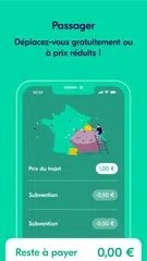 BlaBlaCar Daily XAPK download