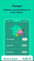 BlaBlaCar Daily Poster