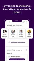 BlaBlaCar Daily captura de pantalla 1