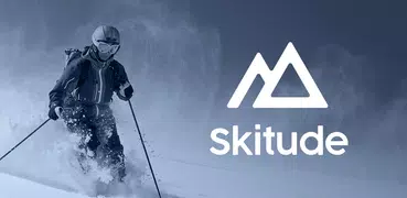 Skitude: Outdoor GPS Tracker