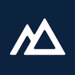 Skitude: Outdoor GPS Tracker 圖標