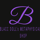Blaccdolls Metaphysical Shop icon