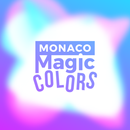 Monaco Magic Colors APK