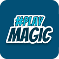 #playmagic