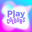 playcolours simgesi