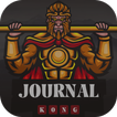Black Kong Journal