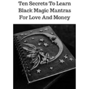 APK Black Magic Mantras For Love And Money