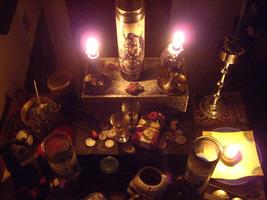 Black Magic Mantras For Love And Money screenshot 2