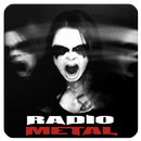Black Metal Radios APK