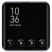 Black Metal Icons APK