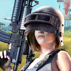 Gun Strike 2 : FPS-Game icône