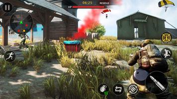 Gun Strike 2 : FPS-Game スクリーンショット 2
