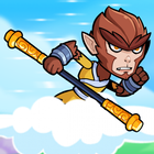 Monkey King simgesi